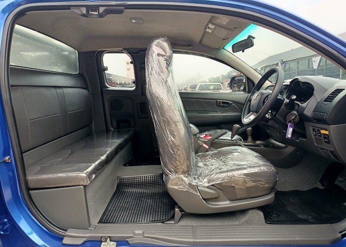 Used 11
                    TOYOTA
                     for Sale Image